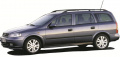 Opel Astra G Estate